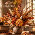 Autumn Harvest Botanical Mix